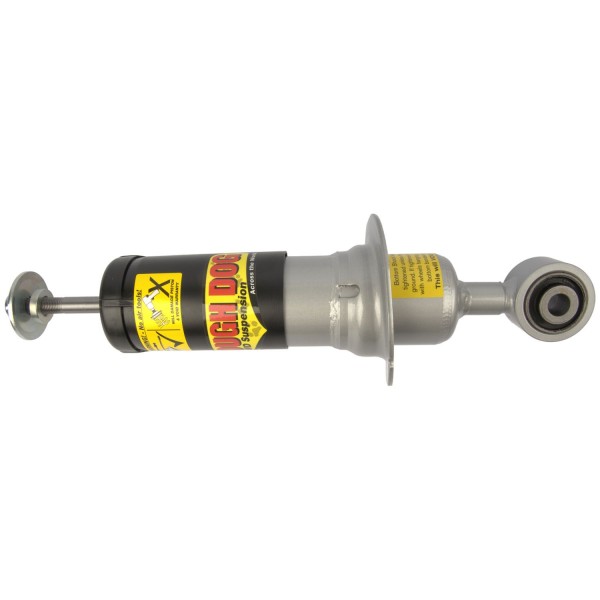 Suspension - amortisseur Tough Dog - Foam Cell 41 mm [Performance]