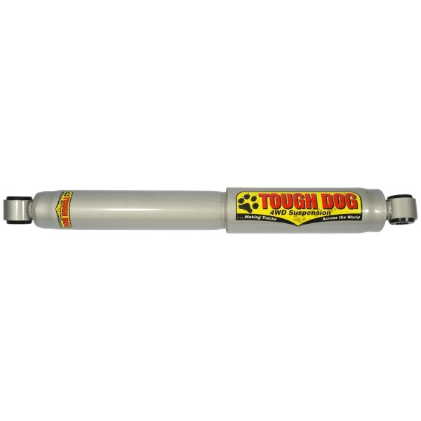 Suspension - amortisseur Tough Dog - Foam Cell 41 mm [Performance]