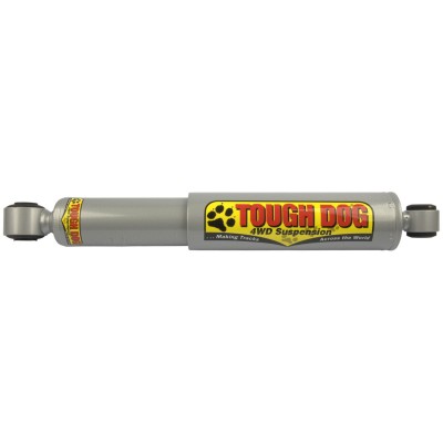 Suspension - amortisseur Tough Dog - Foam Cell 41 mm [Performance]