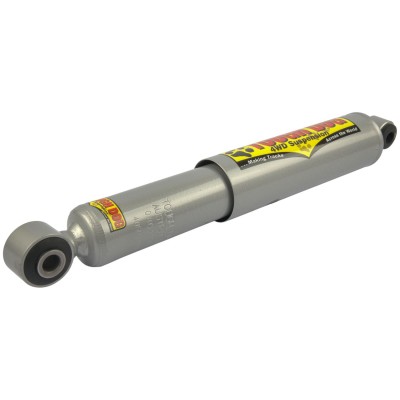 Suspension - amortisseur Tough Dog - Foam Cell 41 mm [Performance]