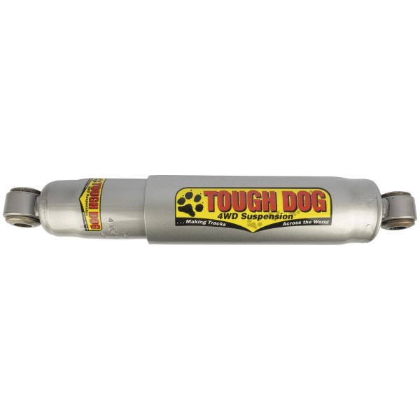 Suspension - amortisseur Tough Dog - Foam Cell 41 mm [Performance]