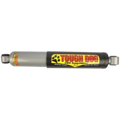 Suspension - amortisseur Tough Dog - Foam Cell 41 mm [Performance]