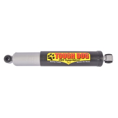Suspension - amortisseur Tough Dog - Foam Cell 41 mm [Performance]