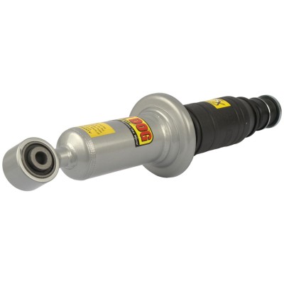 Suspension - amortisseur Tough Dog - Foam Cell 41 mm [Performance]