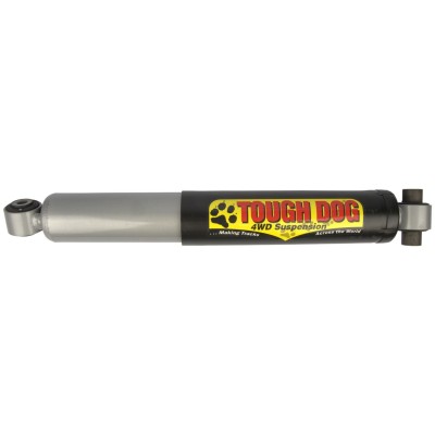 Suspension - amortisseur Tough Dog - Foam Cell 41 mm [Performance]