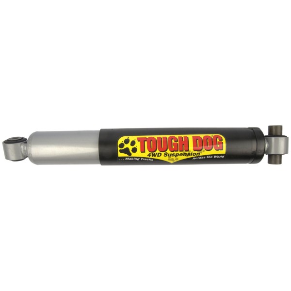 Suspension - amortisseur Tough Dog - Foam Cell 41 mm [Performance]