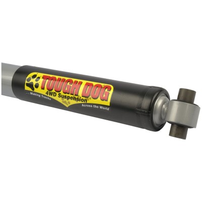 Suspension - amortisseur Tough Dog - Foam Cell 41 mm [Performance]