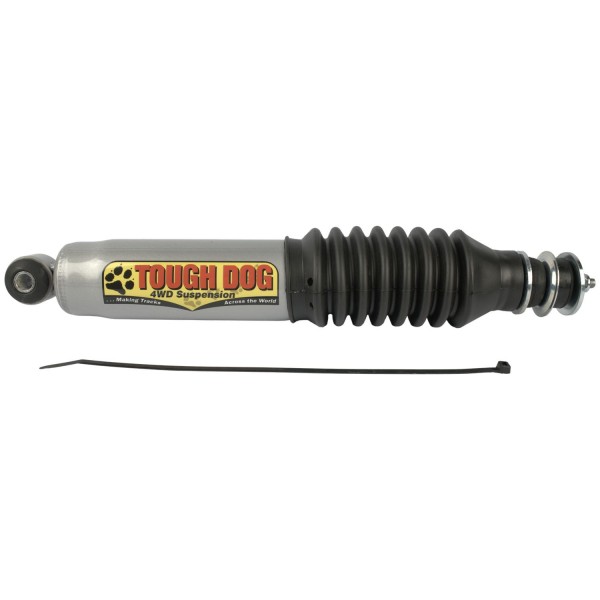 Suspension - amortisseur Tough Dog - Foam Cell 41 mm [Performance]