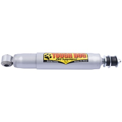 Suspension - amortisseur Tough Dog - Foam Cell 41 mm [Performance]