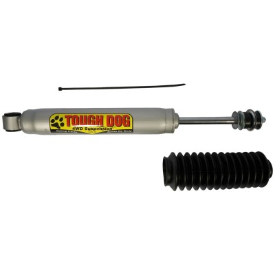Suspension - amortisseur Tough Dog - Foam Cell 41 mm [Performance]