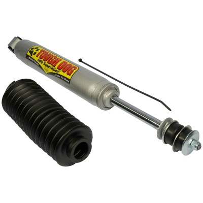 Suspension - amortisseur Tough Dog - Foam Cell 41 mm [Performance]