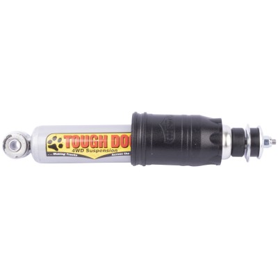 Suspension - amortisseur Tough Dog - Foam Cell 41 mm [Performance]