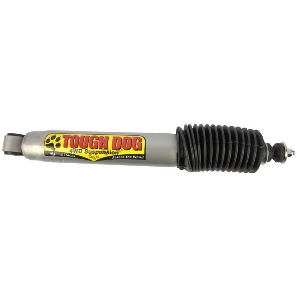 Suspension - amortisseur Tough Dog - Foam Cell 41 mm [Performance]