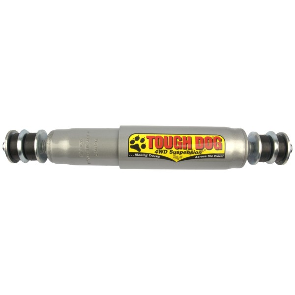 Suspension - amortisseur Tough Dog - Foam Cell 41 mm [Performance]