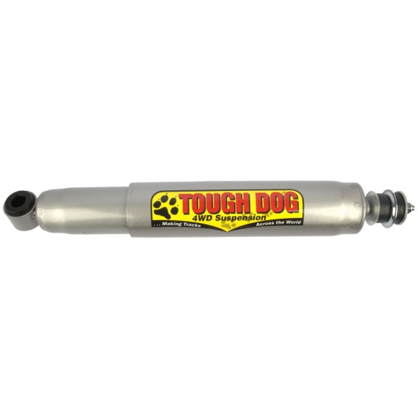 Suspension - amortisseur Tough Dog - Foam Cell 41 mm [Performance]