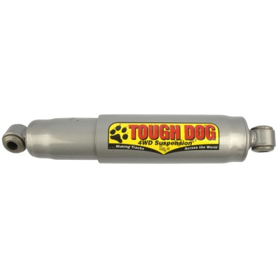 Suspension - amortisseur Tough Dog - Foam Cell 41 mm [Performance]