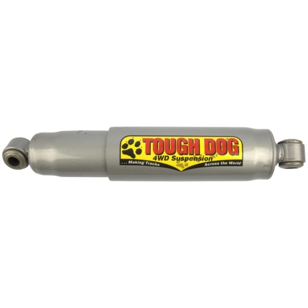 Suspension - amortisseur Tough Dog - Foam Cell 41 mm [Performance]
