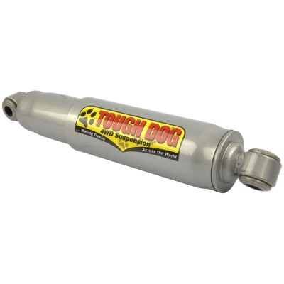 Suspension - amortisseur Tough Dog - Foam Cell 41 mm [Performance]