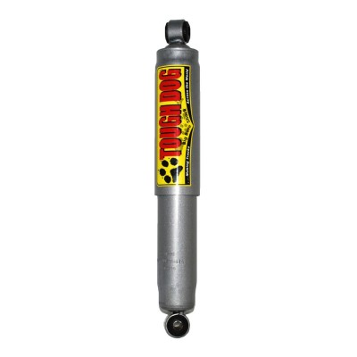Suspension - amortisseur Tough Dog - Foam Cell 41 mm [Performance]