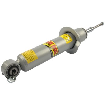 Suspension - amortisseur Tough Dog - Foam Cell 41 mm [Performance]