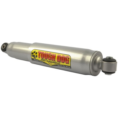 Suspension - amortisseur Tough Dog - Foam Cell 41 mm [Performance]