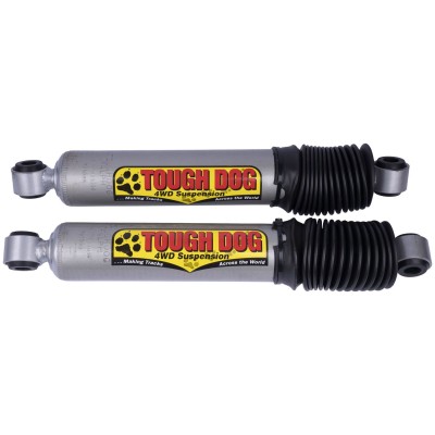 Suspension - amortisseur Tough Dog - Ralph 50mm [Performance]