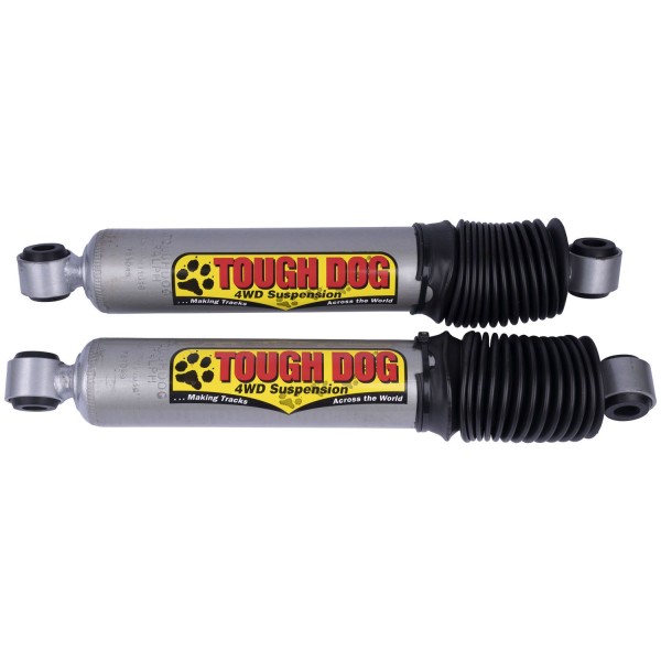 Suspension - amortisseur Tough Dog - Ralph 50mm [Performance]