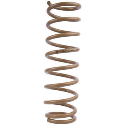 Suspension - ressort hélicoïdal Tough Dog +4cm [Performance]