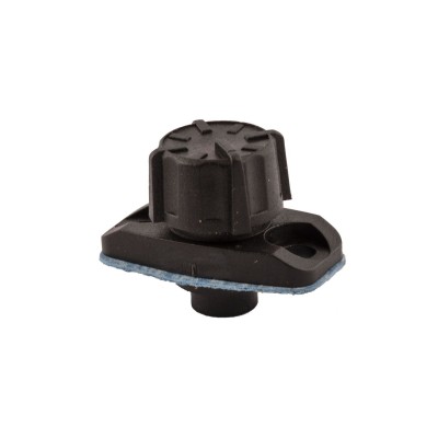 Suspension - Tough Dog - molette amortisseur Adjustable [Performance]