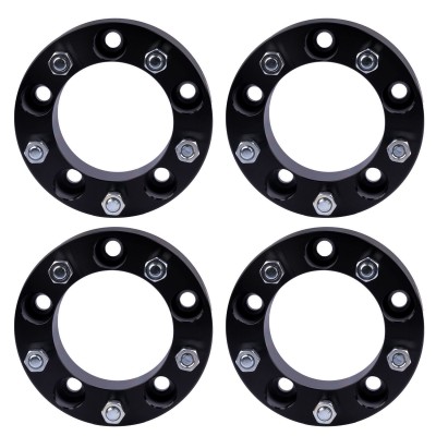 ELARGISSEURS de VOIE (lot de 4)