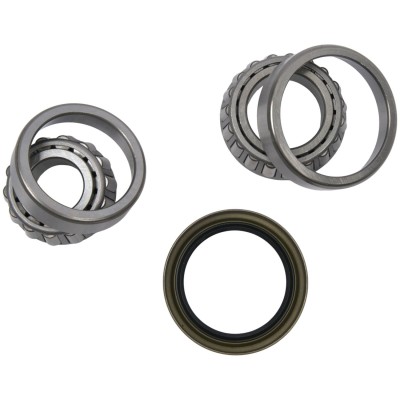 KIT ROULEMENT de ROUE Arrière (Générique)
