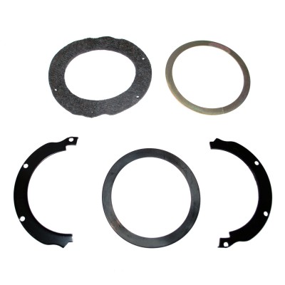 Pivot - joint racleur de bol [Equipementier Origine]