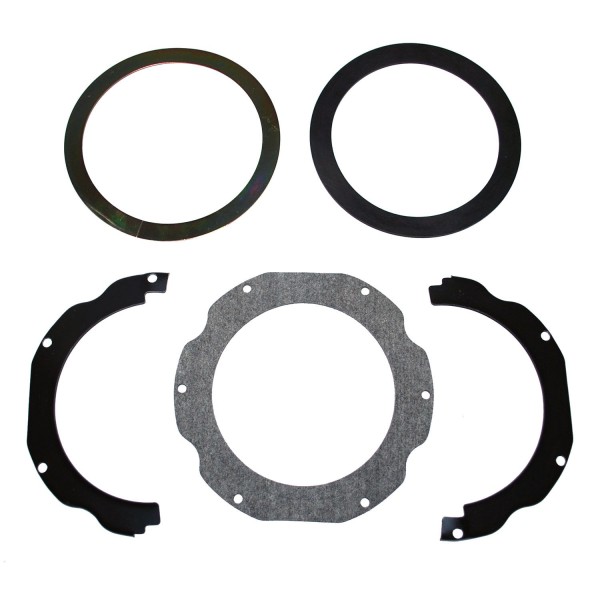 Pivot - joint racleur de bol [Equipementier Origine]