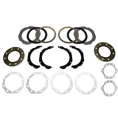 Pivot - kit de joints [Générique]