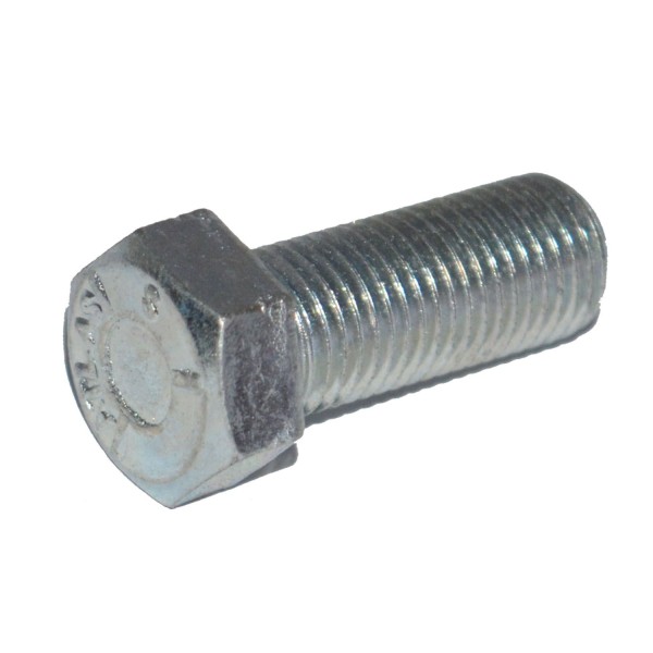 Pivot - vis d'axe de pivot inférieur [Origine Constructeur]