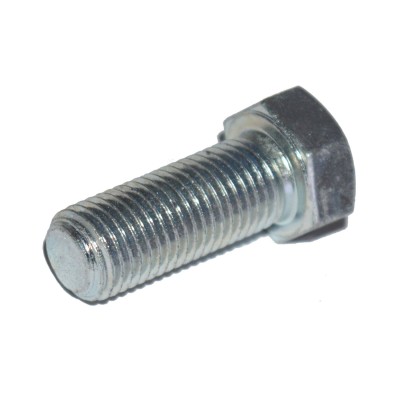 Pivot - vis d'axe de pivot inférieur [Origine Constructeur]
