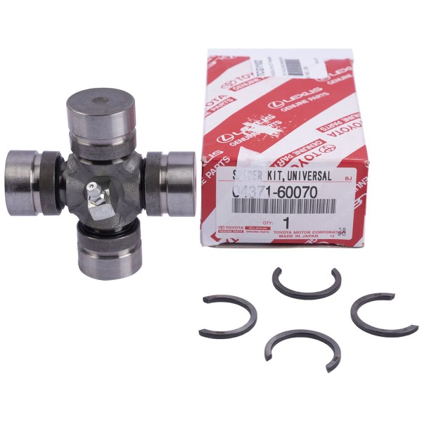 CROISILLON de TRANSMISSION [Origine Constructeur]