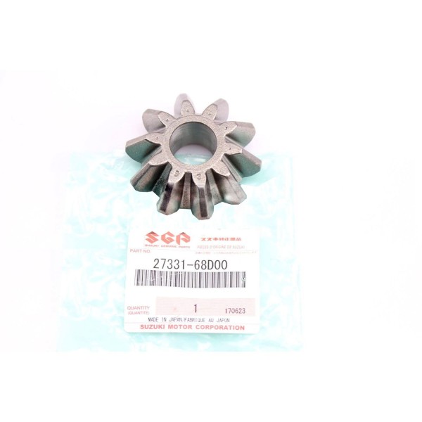Différentiel - pignon satellite [Origine Constructeur]