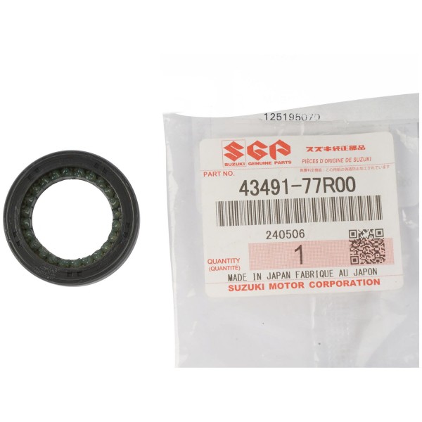 Joint spi [Origine Constructeur]