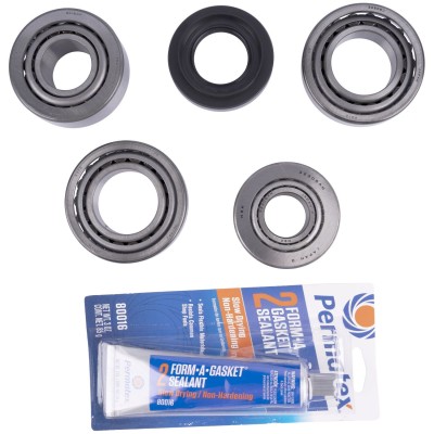 Pont - Kit roulement de nez de pont [Equipementier Origine]