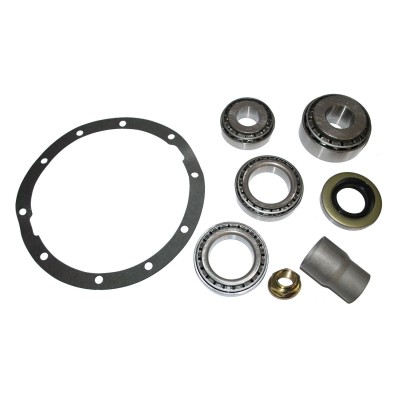 Pont - Kit roulement de nez de pont [Equipementier Origine]