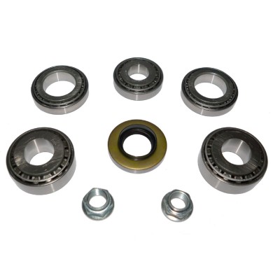 Pont - Kit roulement de nez de pont [Equipementier Origine]
