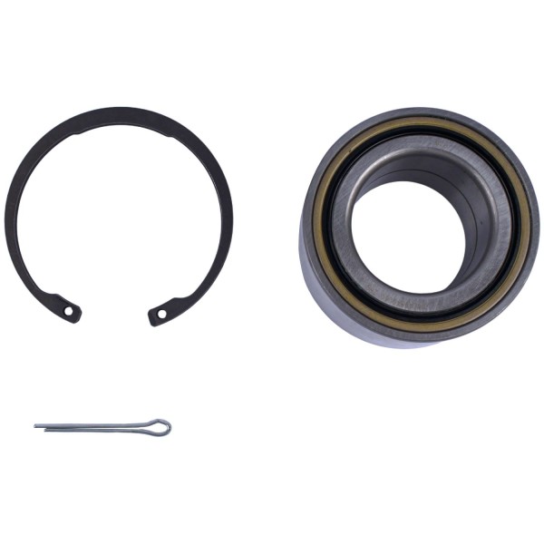 KIT ROULEMENT de ROUE Arrière (Générique)
