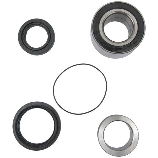 KIT ROULEMENT de ROUE Arrière (Générique)