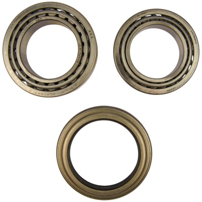 KIT ROULEMENT de ROUE Arrière [Equipementier Origine]