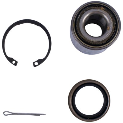 KIT ROULEMENT de ROUE Arrière [Equipementier Origine]