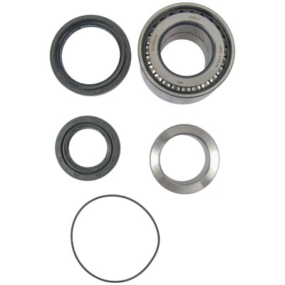 KIT ROULEMENT de ROUE Arrière [Equipementier Origine]