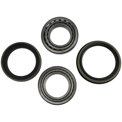 KIT ROULEMENT de ROUE Arrière [Equipementier Origine]