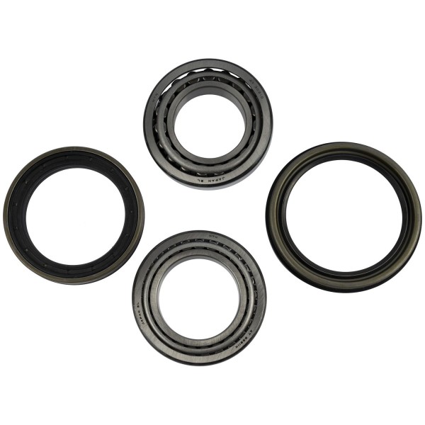KIT ROULEMENT de ROUE Arrière [Equipementier Origine]