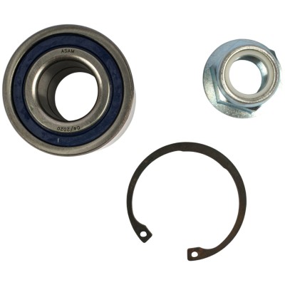 KIT ROULEMENT de ROUE Arrière [Générique]